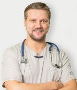 Суворов Василий Александрович