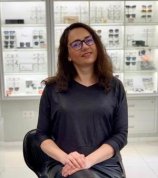 Крестникова Анастасия Николаевна