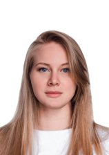 Кадыкова Алёна Владимировна