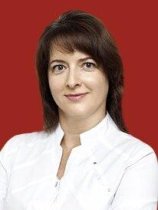 Бурнашева Ева Владимировна