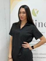 Середа Анна