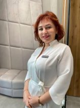 Насруллаева Галина Талибовна