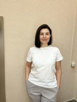Магдеева Римма