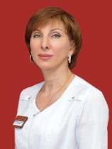 Щербинина Елена Владимировна