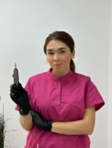 Богачева Марина