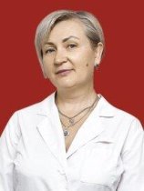 Григорьева Любовь Алексеевна
