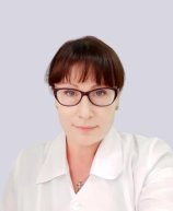 Наймушина Елена Валерьевна