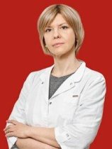 Королева Елена Викторовна
