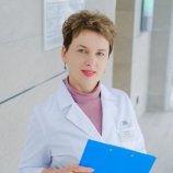 Хайкина Елена Витальевна