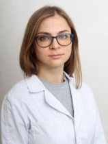 Кадырова Ольга Валерьевна