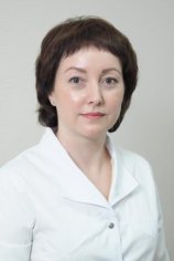 Мотовилова Татьяна Юрьевна