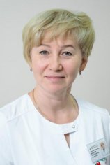 Захарова Татьяна Вадимовна