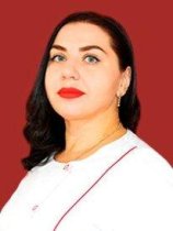 Лысенко Екатерина Петровна