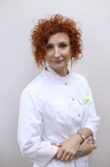 Добродомова Светлана Владимировна