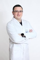 Вострухин Алексей Валерьевич