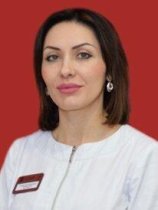 Словеснова Станислава Юрьевна