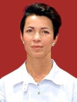 Полякова Анна Владимировна