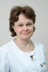 Беляевских Юлия Сергеевна