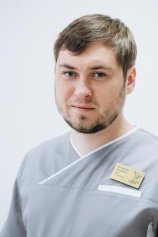 Цупко Владимир Юрьевич