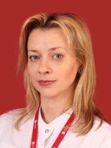 Дукова Анна Викторовна