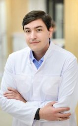 Тычинский Станислав Владимирович