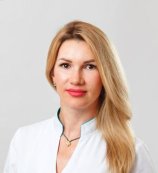 Курова Вероника Александровна