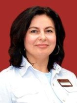 Гирявая Елена Валерьевна