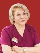 Геворкян Наталья Николаевна