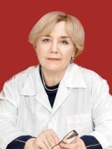 Смирнова Людмила Александровна