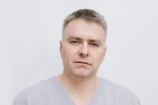 Комаров Алексей Николаевич