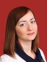 Блискавка Анастасия Александровна