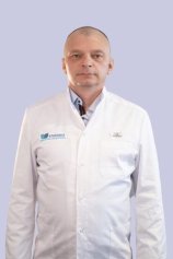 Синявский Дмитрий Валерьевич