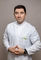 Канаев Альберт Хусейнович