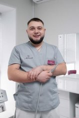 Каюнов Антон Владимирович
