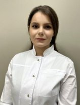 Скипина Алена Николаевна