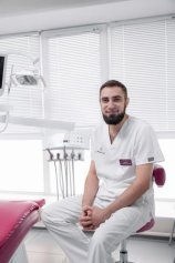 Каюнов Григорий Владимирович