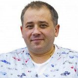 Москвичев Дмитрий Викторович