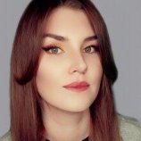 Заворотинская Анастасия