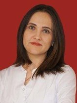 Иванова Юнона Александровна