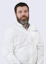 Парафейник Павел Сергеевич