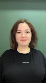 Мамаева Елена