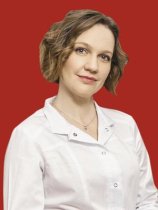 Матвеева Ольга Николаевна