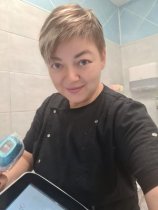 Лепихина Юлия Сергеевна