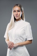 Ханжина Валерия Александровна