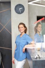Швецова Елизавета Анатольевна