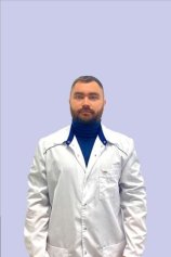 Бондарь Даниил Андреевич