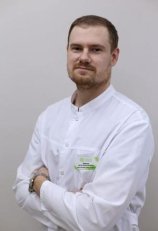 Кондрашов Михаил Васильевич