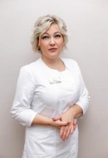 Волкова Ирина Васильевна