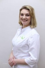 Болдырева Марина Викторовна