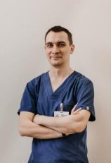 Громов Илья Валерьевич